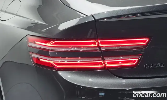 Genesis G80 2024 2.5 автомат (гидро), миниатюра 9 Genesis G80 2024 2.5 автомат (гидро), миниатюра 9