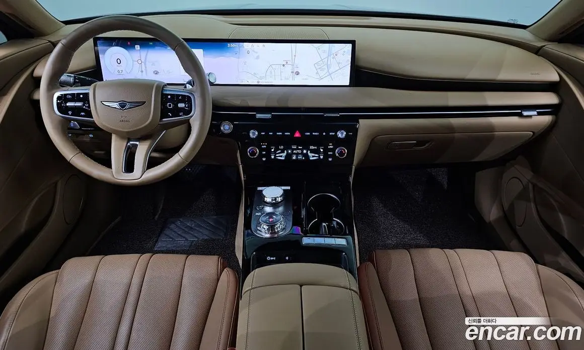 Genesis G80 2024 2.5 автомат (гидро), фото 10 Genesis G80 2024 2.5 автомат (гидро), фото 10