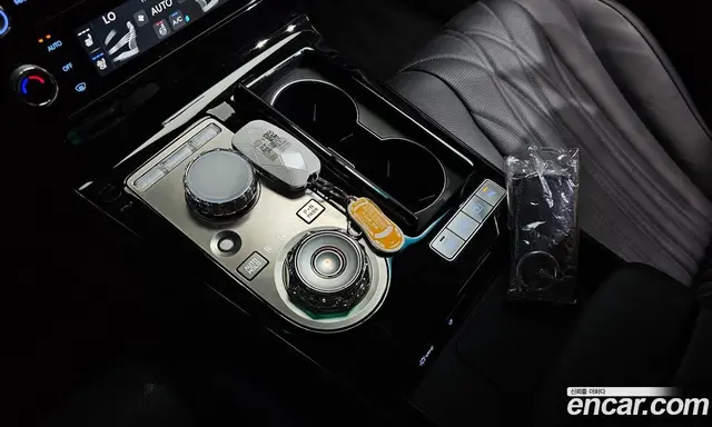 Genesis G80 2024 2.5 автомат (гидро), миниатюра 11