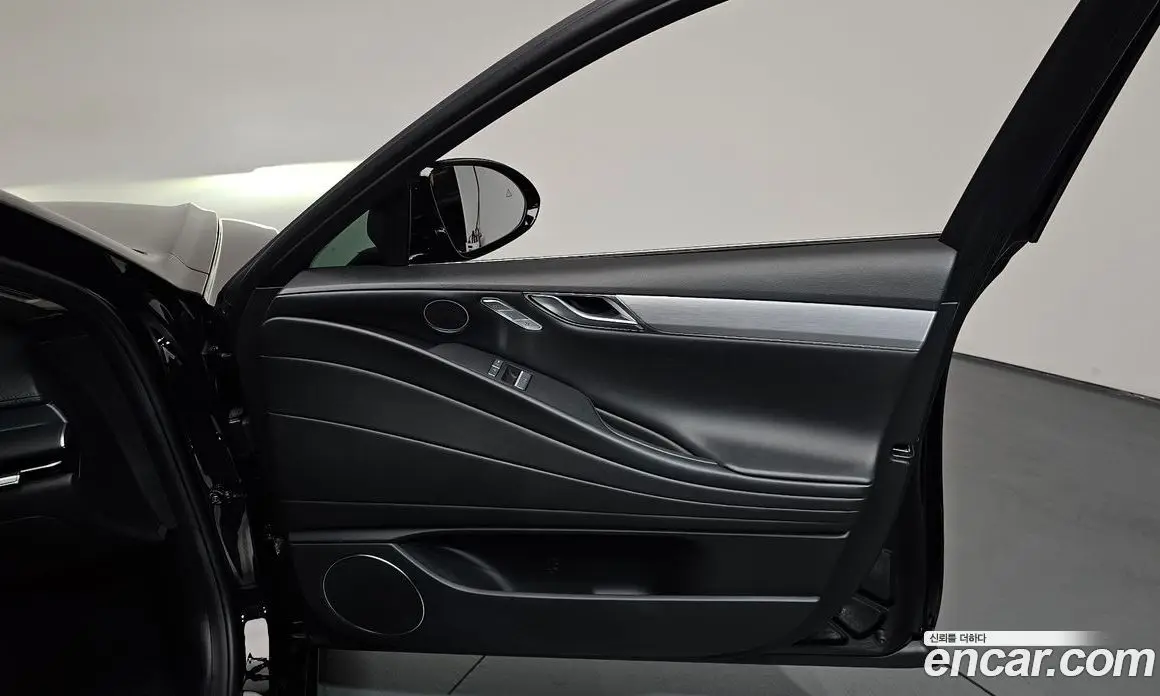 Genesis G80 2024 2.5 автомат (гидро), фото 13