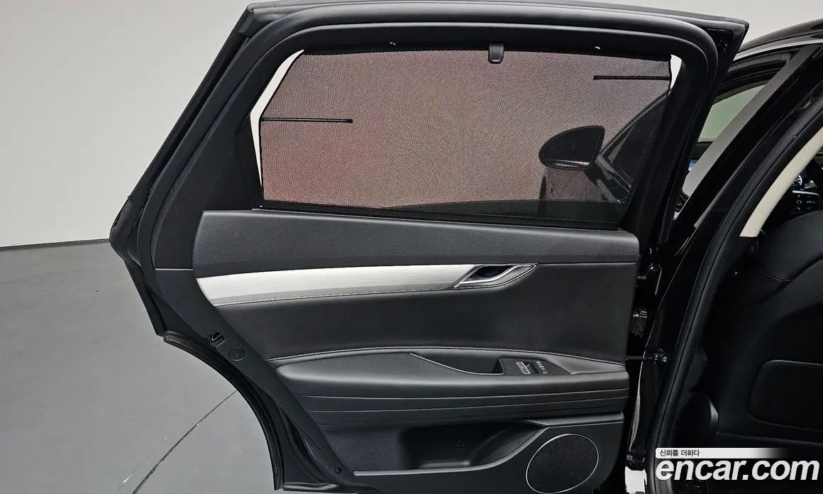 Genesis G80 2024 2.5 автомат (гидро), фото 14