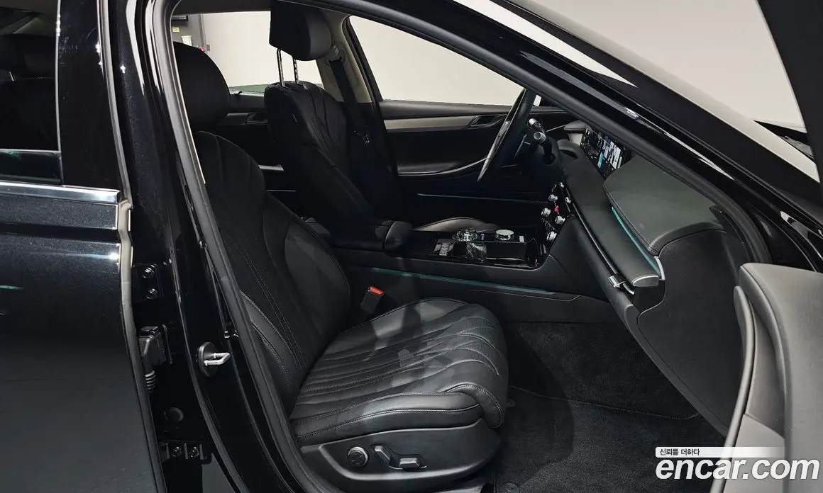 Genesis G80 2024 2.5 автомат (гидро), фото 15