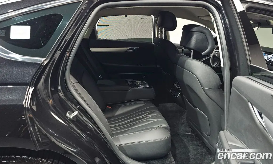 Genesis G80 2024 2.5 автомат (гидро), фото 16