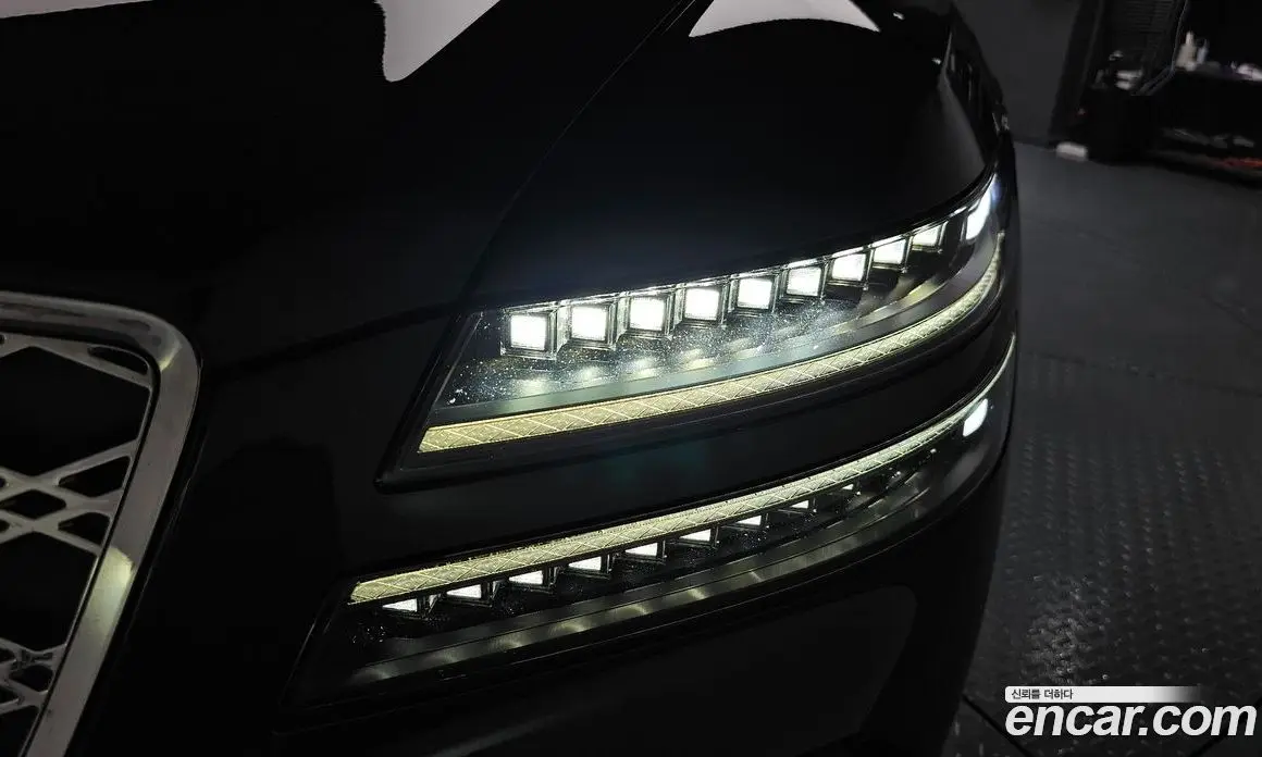 Genesis G80 2024 2.5 автомат (гидро), фото 7