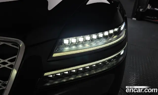 Genesis G80 2024 2.5 автомат (гидро), миниатюра 7