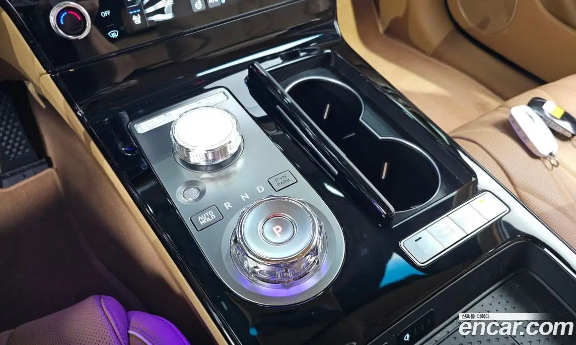 Genesis G80 2024 2.5 автомат (гидро), фото 12