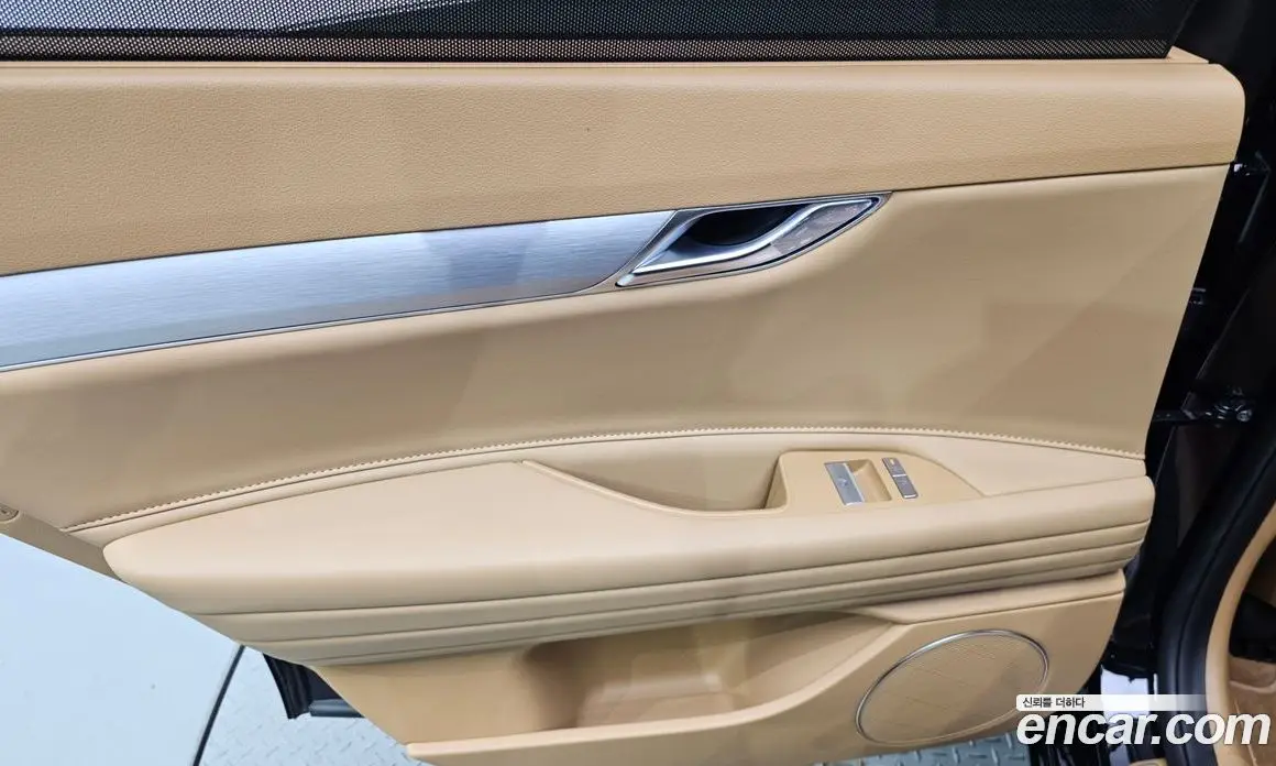 Genesis G80 2024 2.5 автомат (гидро), фото 15