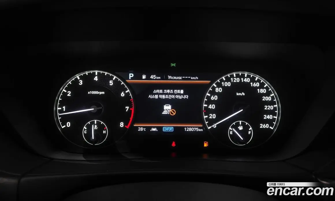 Genesis G90 2019 3.8 автомат (гидро), фото 11
