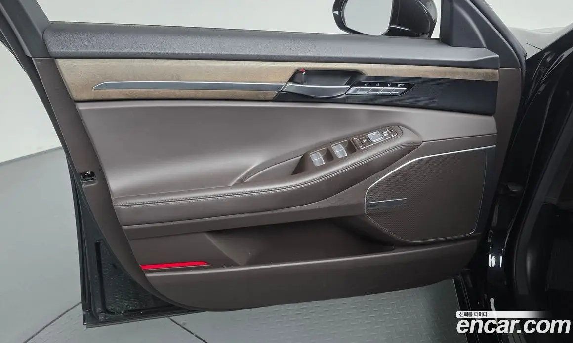 Genesis G90 2019 3.8 автомат (гидро), фото 14