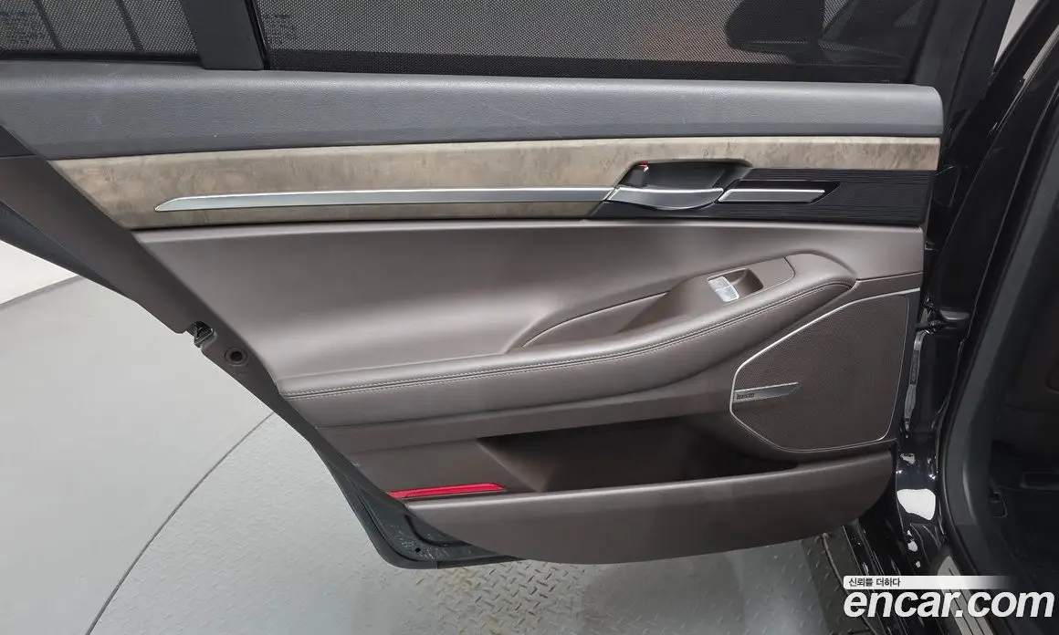 Genesis G90 2019 3.8 автомат (гидро), фото 15
