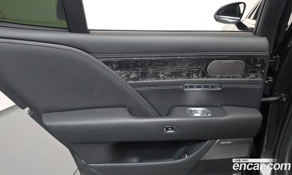 Genesis G90 2024 3.5 автомат (гидро), фото 15