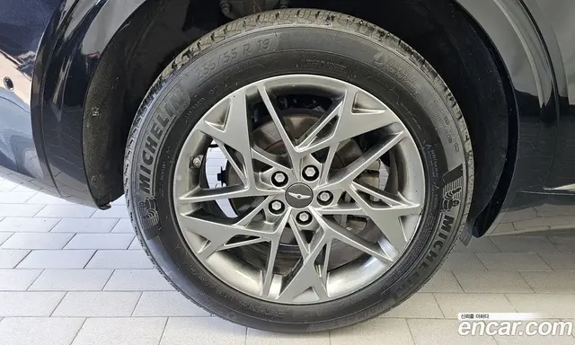 Genesis GV70 2021 2.2 автомат (гидро), миниатюра 5 Genesis GV70 2021 2.2 автомат (гидро), миниатюра 5