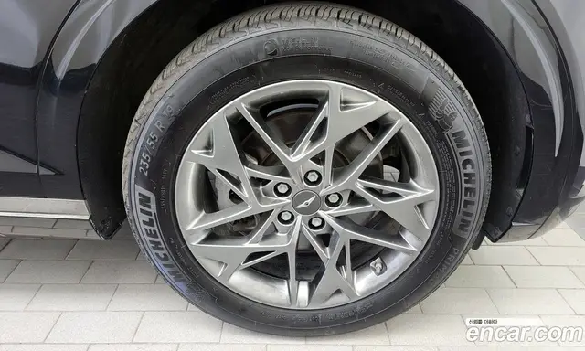 Genesis GV70 2021 2.2 автомат (гидро), миниатюра 7 Genesis GV70 2021 2.2 автомат (гидро), миниатюра 7