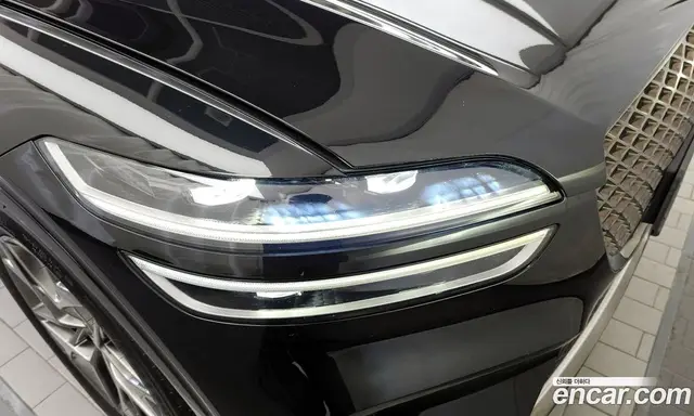 Genesis GV70 2021 2.2 автомат (гидро), миниатюра 8 Genesis GV70 2021 2.2 автомат (гидро), миниатюра 8