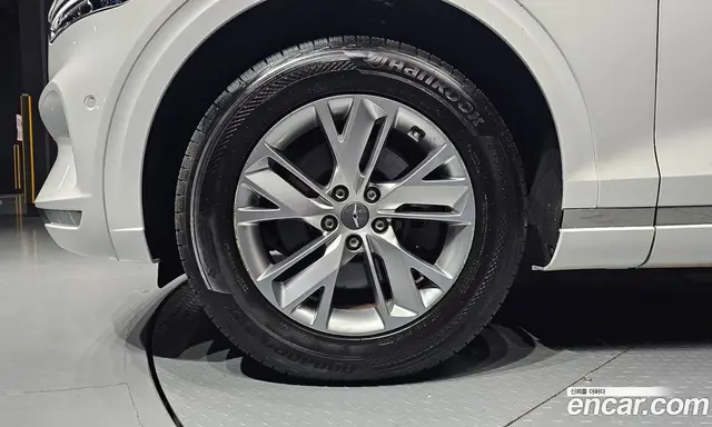 Genesis GV70 2022 2.5 автомат (гидро), миниатюра 5 Genesis GV70 2022 2.5 автомат (гидро), миниатюра 5