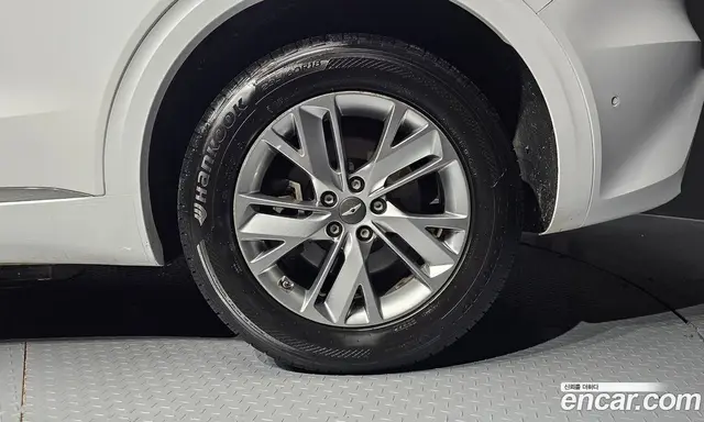 Genesis GV70 2022 2.5 автомат (гидро), миниатюра 7 Genesis GV70 2022 2.5 автомат (гидро), миниатюра 7