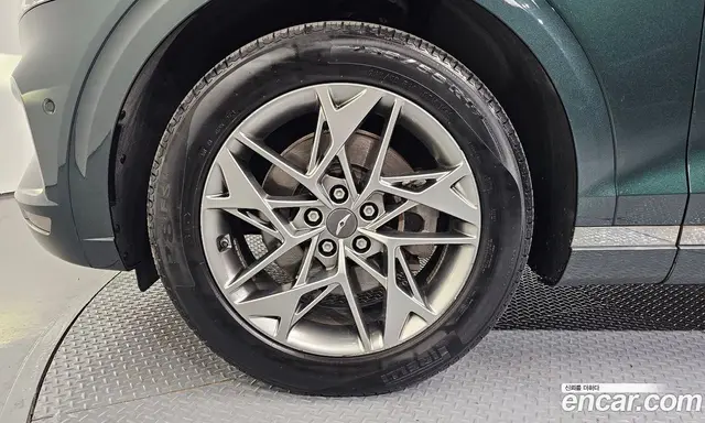 Genesis GV70 2022 2.5 автомат (гидро), миниатюра 5 Genesis GV70 2022 2.5 автомат (гидро), миниатюра 5