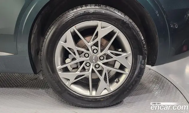 Genesis GV70 2022 2.5 автомат (гидро), миниатюра 7 Genesis GV70 2022 2.5 автомат (гидро), миниатюра 7