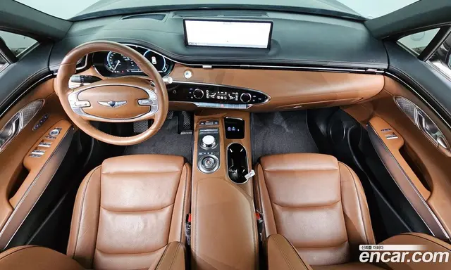 Genesis GV70 2022 2.5 автомат (гидро), миниатюра 10 Genesis GV70 2022 2.5 автомат (гидро), миниатюра 10