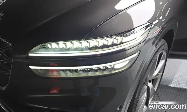 Genesis GV70 2024 2.5 автомат (гидро), миниатюра 8