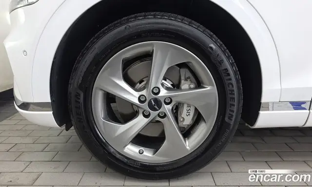 Genesis GV70 2024 2.5 автомат (гидро), миниатюра 5 Genesis GV70 2024 2.5 автомат (гидро), миниатюра 5