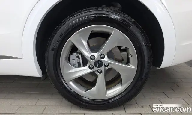Genesis GV70 2024 2.5 автомат (гидро), миниатюра 7 Genesis GV70 2024 2.5 автомат (гидро), миниатюра 7