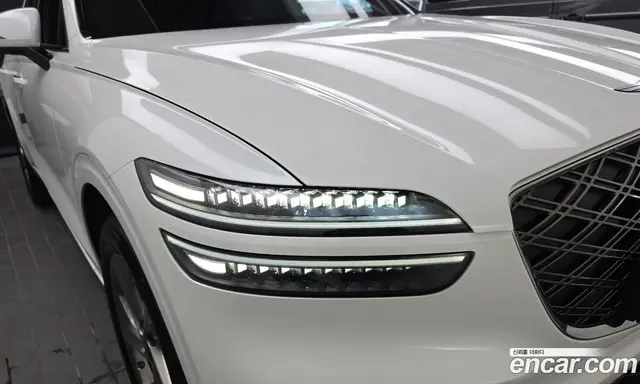 Genesis GV70 2024 2.5 автомат (гидро), миниатюра 8 Genesis GV70 2024 2.5 автомат (гидро), миниатюра 8