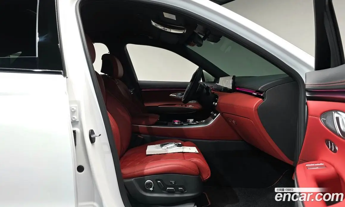 Genesis GV70 2026 3.5 автомат (гидро), фото 15 Genesis GV70 2026 3.5 автомат (гидро), фото 15