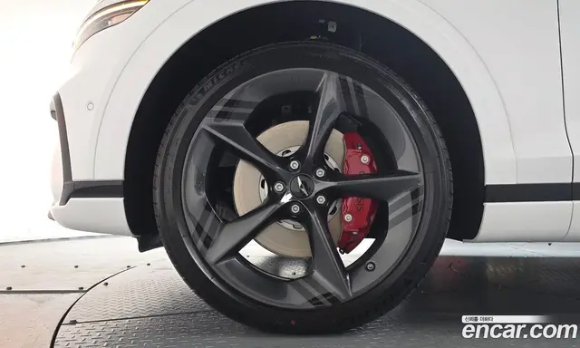 Genesis GV70 2026 3.5 автомат (гидро), миниатюра 4 Genesis GV70 2026 3.5 автомат (гидро), миниатюра 4