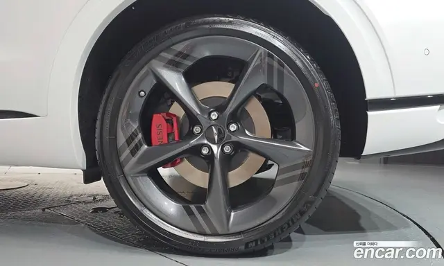 Genesis GV70 2026 3.5 автомат (гидро), миниатюра 6 Genesis GV70 2026 3.5 автомат (гидро), миниатюра 6