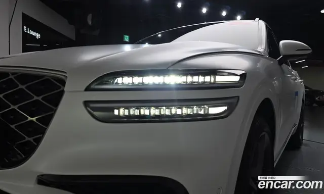 Genesis GV70 2026 3.5 автомат (гидро), миниатюра 7 Genesis GV70 2026 3.5 автомат (гидро), миниатюра 7