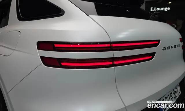 Genesis GV70 2026 3.5 автомат (гидро), миниатюра 8 Genesis GV70 2026 3.5 автомат (гидро), миниатюра 8