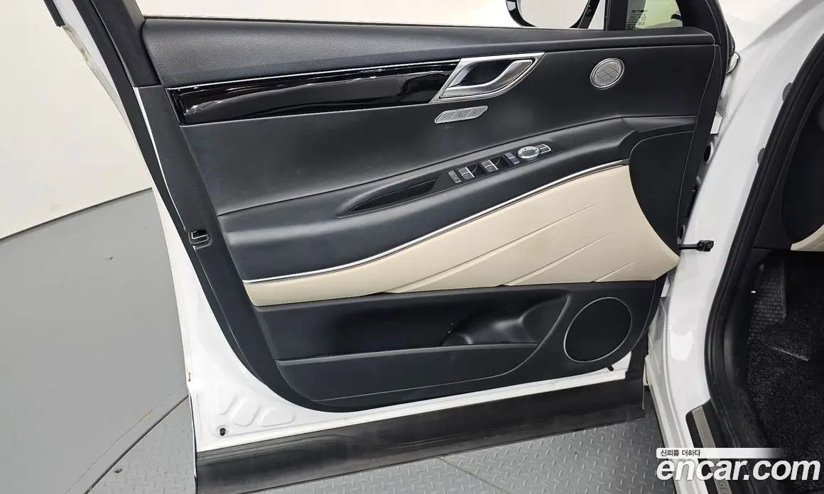 Genesis GV80 2020 3.0 автомат (гидро), фото 14