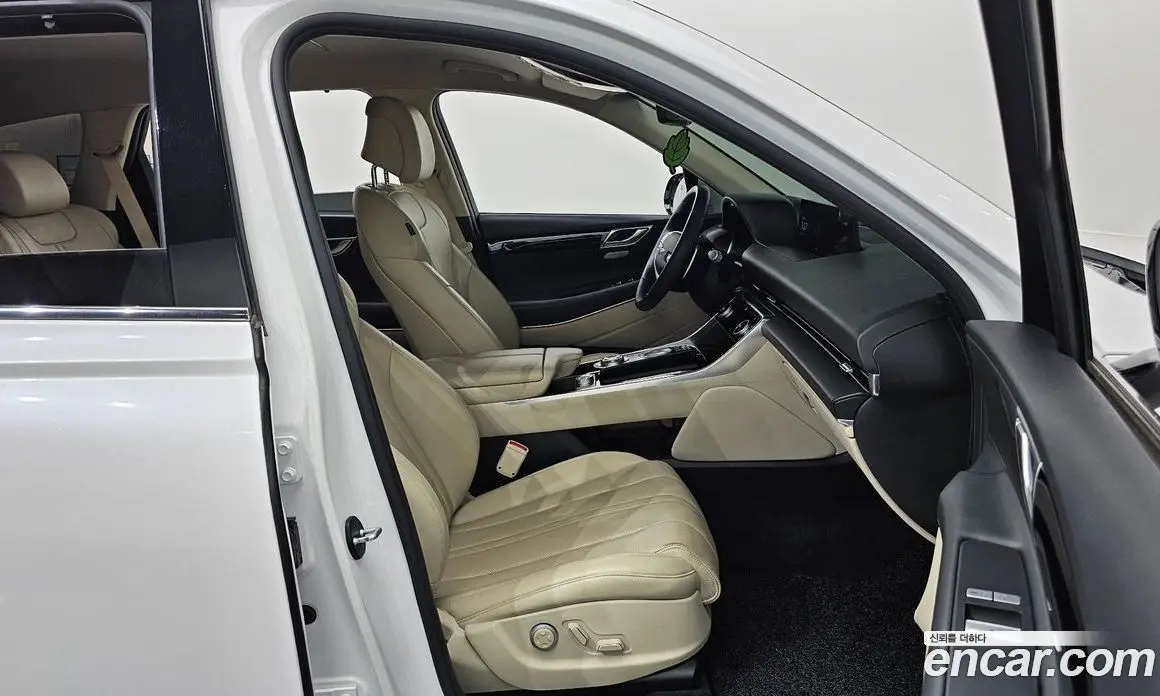 Genesis GV80 2020 3.0 автомат (гидро), фото 17