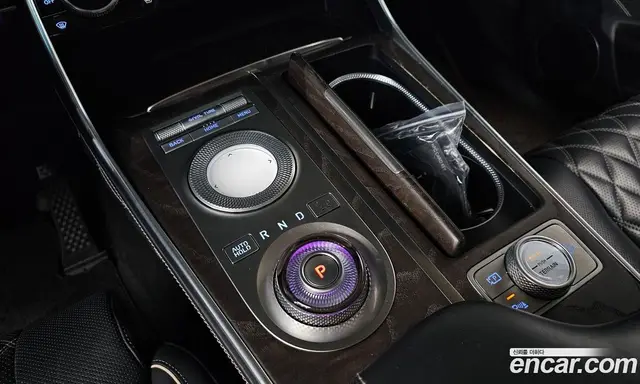 Genesis GV80 2021 3.5 автомат (гидро), миниатюра 11 Genesis GV80 2021 3.5 автомат (гидро), миниатюра 11