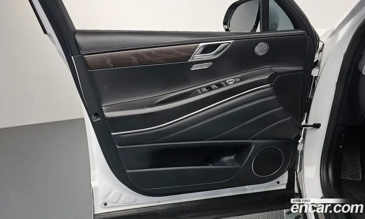 Genesis GV80 2021 3.5 автомат (гидро), фото 13 Genesis GV80 2021 3.5 автомат (гидро), фото 13