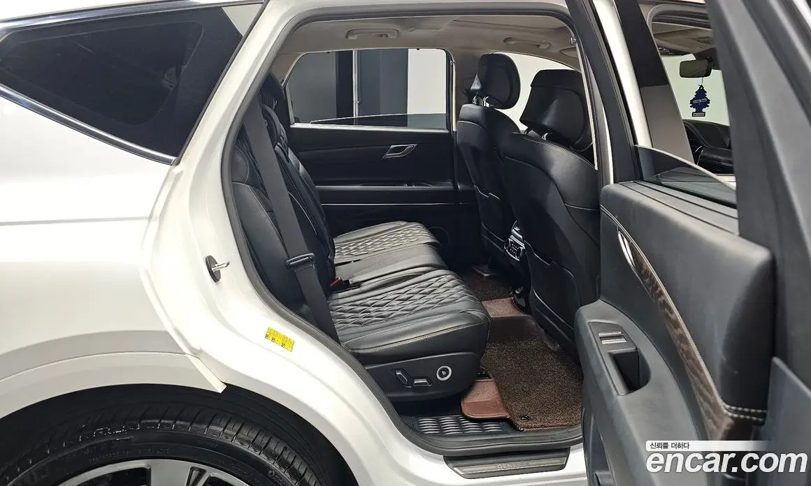 Genesis GV80 2021 3.5 автомат (гидро), фото 16 Genesis GV80 2021 3.5 автомат (гидро), фото 16