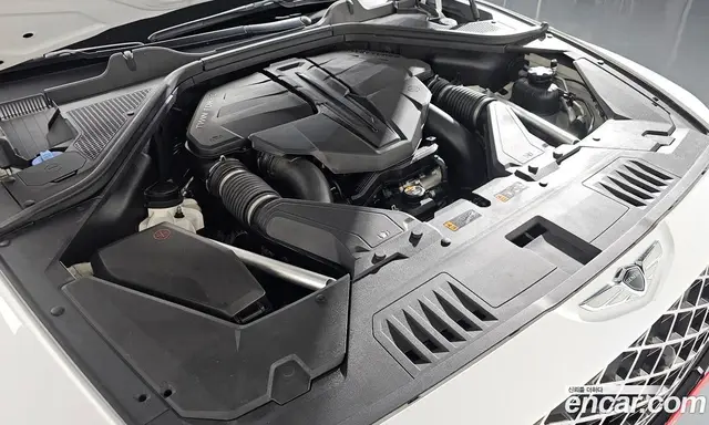 Genesis GV80 2021 3.5 автомат (гидро), миниатюра 5 Genesis GV80 2021 3.5 автомат (гидро), миниатюра 5
