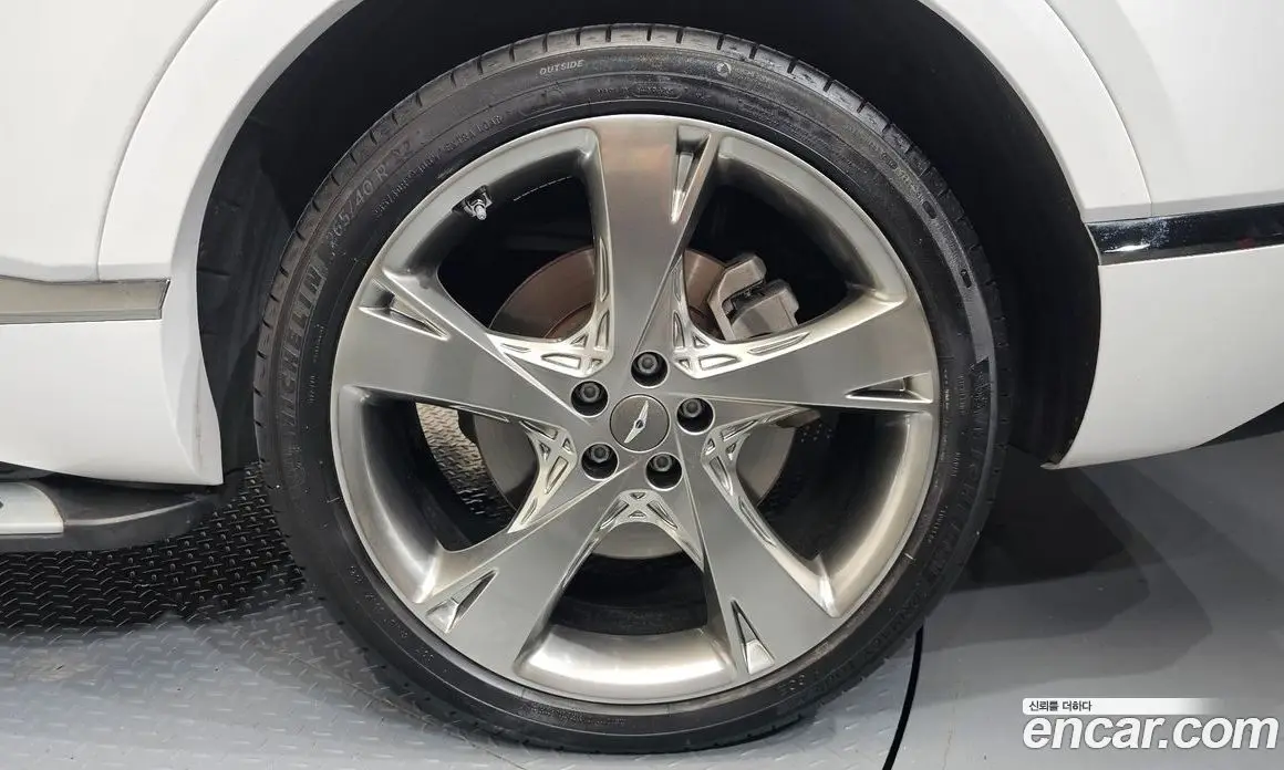 Genesis GV80 2021 3.5 автомат (гидро), фото 6 Genesis GV80 2021 3.5 автомат (гидро), фото 6