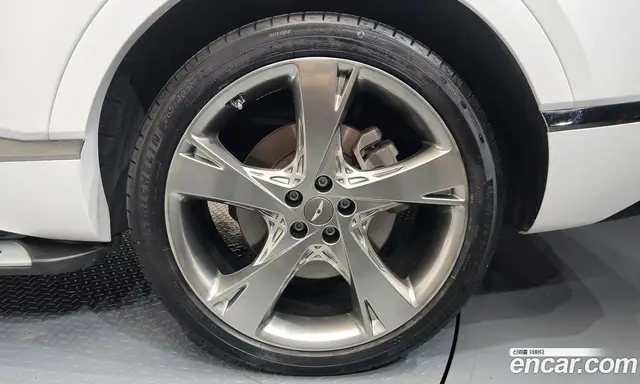 Genesis GV80 2021 3.5 автомат (гидро), миниатюра 6 Genesis GV80 2021 3.5 автомат (гидро), миниатюра 6
