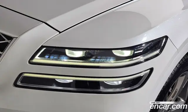Genesis GV80 2021 3.5 автомат (гидро), миниатюра 7 Genesis GV80 2021 3.5 автомат (гидро), миниатюра 7