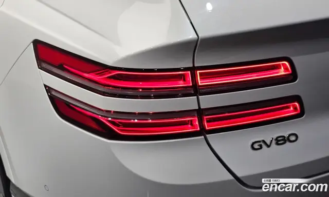 Genesis GV80 2021 3.5 автомат (гидро), миниатюра 8 Genesis GV80 2021 3.5 автомат (гидро), миниатюра 8