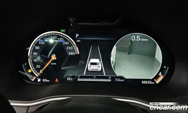 Genesis GV80 2021 3.5 автомат (гидро), миниатюра 10 Genesis GV80 2021 3.5 автомат (гидро), миниатюра 10