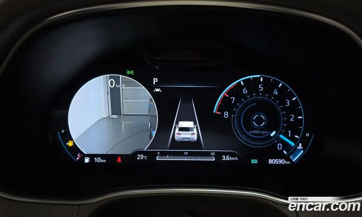 Genesis GV80 2021 3.5 автомат (гидро), фото 11 Genesis GV80 2021 3.5 автомат (гидро), фото 11