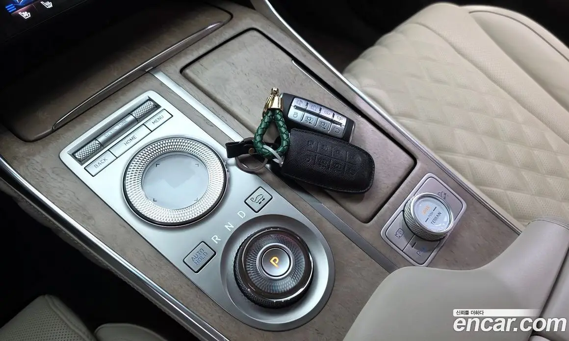 Genesis GV80 2021 3.5 автомат (гидро), фото 12 Genesis GV80 2021 3.5 автомат (гидро), фото 12