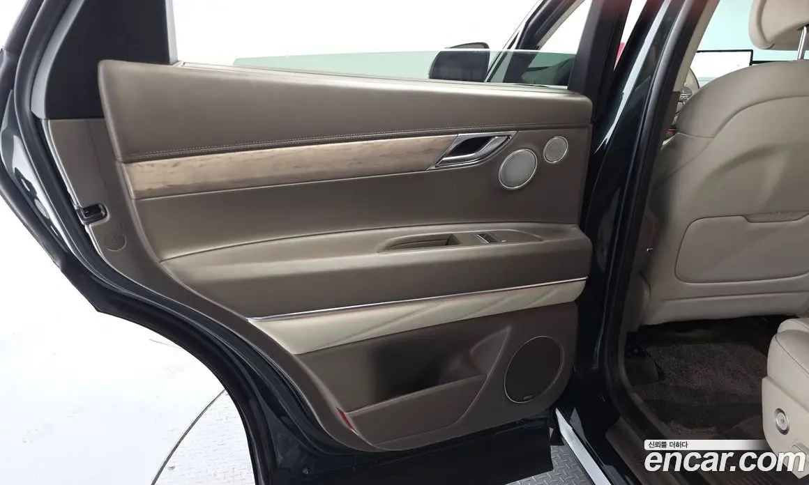 Genesis GV80 2021 3.5 автомат (гидро), фото 15 Genesis GV80 2021 3.5 автомат (гидро), фото 15