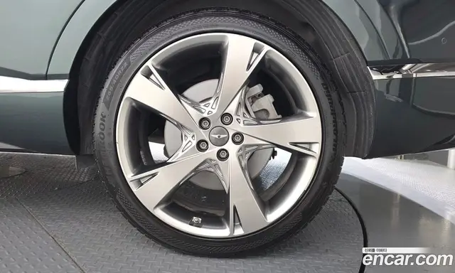 Genesis GV80 2021 3.5 автомат (гидро), миниатюра 7 Genesis GV80 2021 3.5 автомат (гидро), миниатюра 7