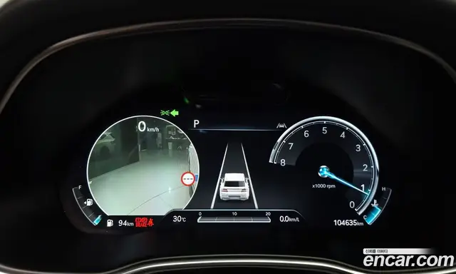 Genesis GV80 2022 2.5 автомат (гидро), миниатюра 11 Genesis GV80 2022 2.5 автомат (гидро), миниатюра 11