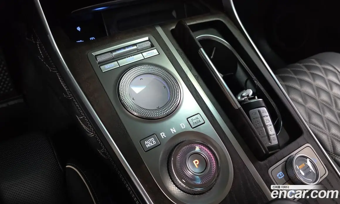 Genesis GV80 2022 2.5 автомат (гидро), фото 12 Genesis GV80 2022 2.5 автомат (гидро), фото 12