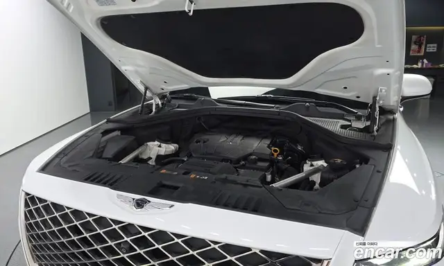 Genesis GV80 2022 2.5 автомат (гидро), миниатюра 6 Genesis GV80 2022 2.5 автомат (гидро), миниатюра 6